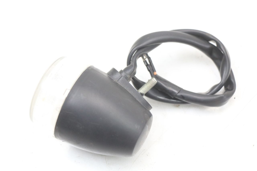 photo de LINKS HINTEN BLINKER KYMCO AGILITY 4T 50 (2005 - 2018) - Alternative Perspektive