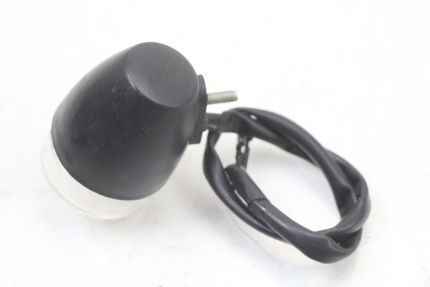 photo de LINKS HINTEN BLINKER KYMCO AGILITY 4T 50 (2005 - 2018) - Technische Nahaufnahme