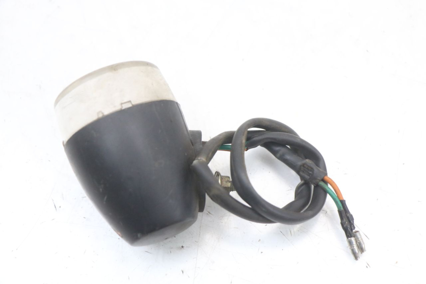 photo de LINKS HINTEN BLINKER KYMCO AGILITY 4T 50 (2005 - 2018) - Zoom auf Gebrauchszustand