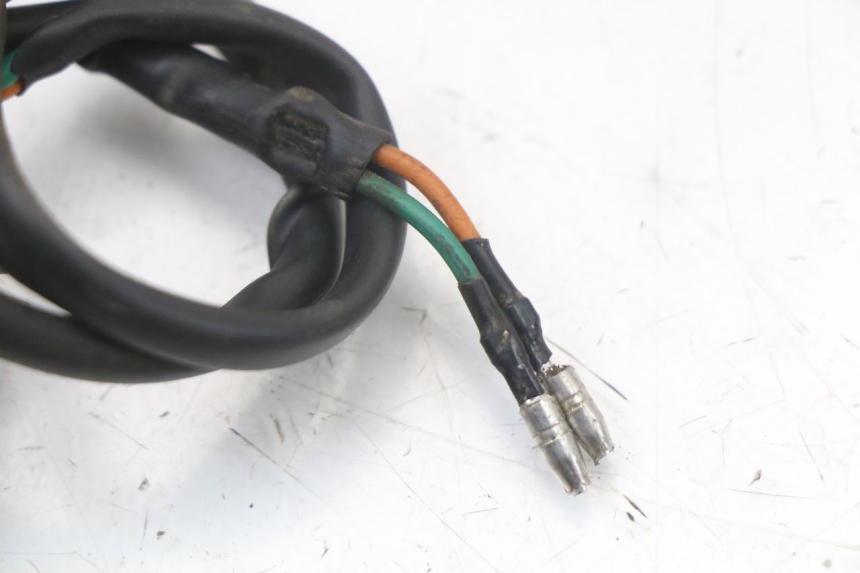 photo de LINKS HINTEN BLINKER KYMCO AGILITY 4T 50 (2005 - 2018) - Alternative Perspektive