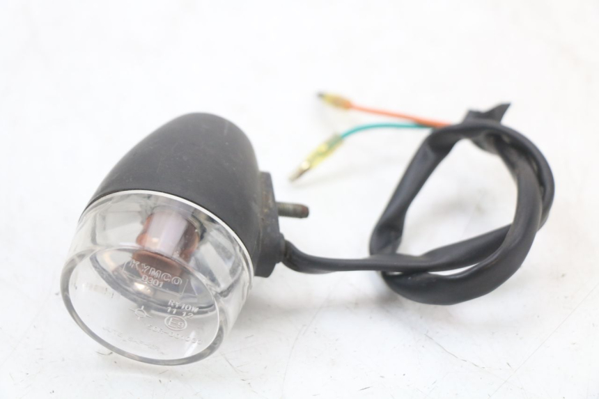 photo de LINKS HINTEN BLINKER KYMCO AGILITY 4T 50 (2005 - 2018) - Hauptansicht