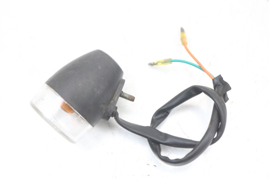 photo de LINKS HINTEN BLINKER KYMCO AGILITY 4T 50 (2005 - 2018) - Detailansicht des Bauteils