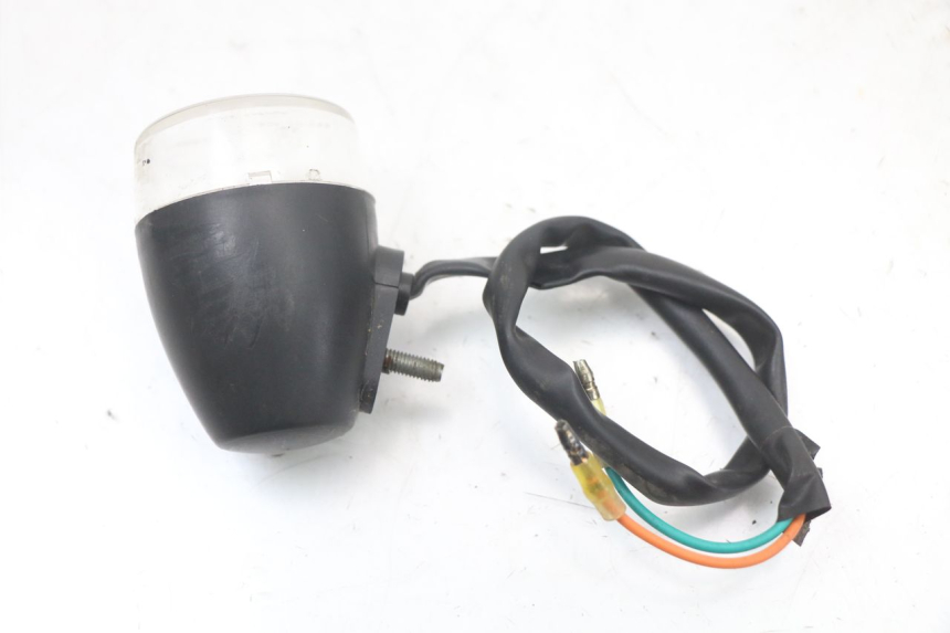 photo de LINKS HINTEN BLINKER KYMCO AGILITY 4T 50 (2005 - 2018) - Alternative Perspektive