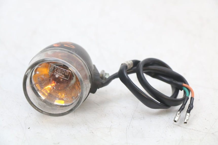 photo de LINKS HINTEN BLINKER KYMCO AGILITY 4T 50 (2018 - 2022) - Detailansicht des Bauteils