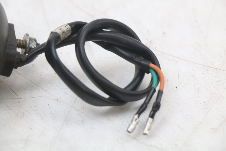 photo de LINKS HINTEN BLINKER KYMCO AGILITY 4T 50 (2018 - 2022) - Gesamtansicht des Produkts