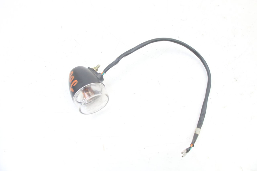 photo de LINKS HINTEN BLINKER KYMCO AGILITY 4T 50 (2005 - 2018) - Hauptansicht