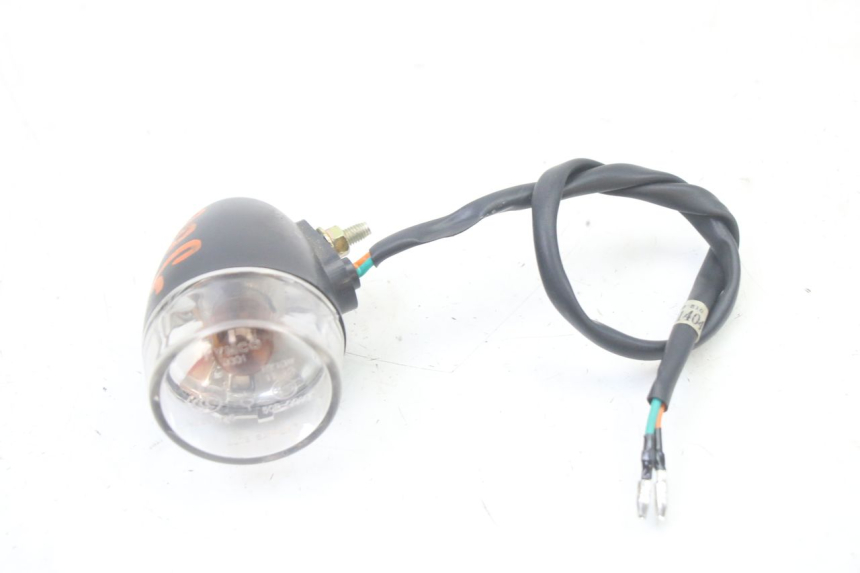 photo de LINKS HINTEN BLINKER KYMCO AGILITY 4T 50 (2005 - 2018) - Detailansicht des Bauteils