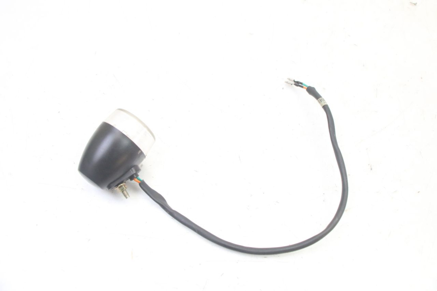 photo de LINKS HINTEN BLINKER KYMCO AGILITY 4T 50 (2005 - 2018) - Technische Nahaufnahme