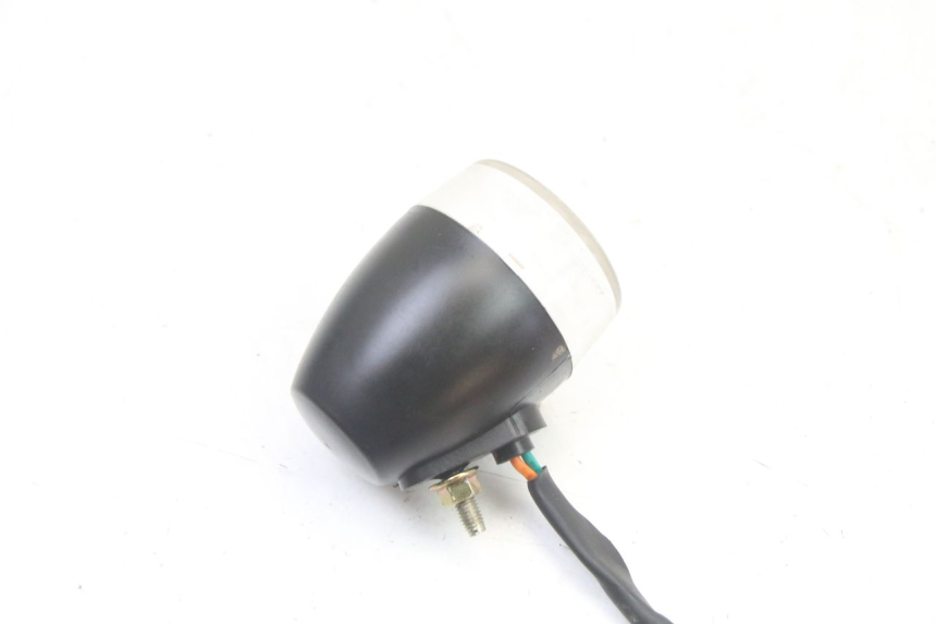 photo de LINKS HINTEN BLINKER KYMCO AGILITY 4T 50 (2005 - 2018) - Gesamtansicht des Produkts