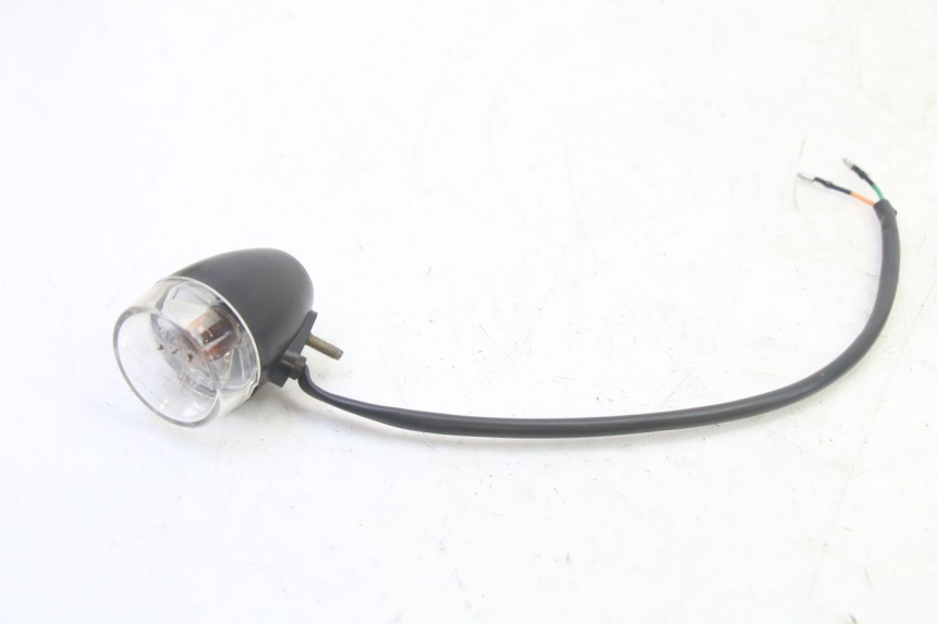 photo de LINKS HINTEN BLINKER KYMCO AGILITY 4T 50 (2005 - 2018) - Hauptansicht