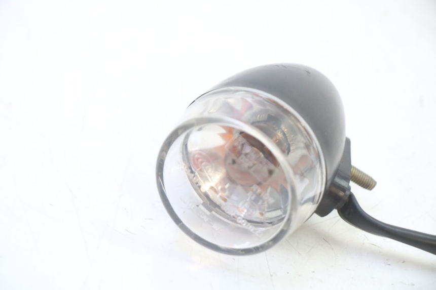 photo de LINKS HINTEN BLINKER KYMCO AGILITY 4T 50 (2005 - 2018) - Detailansicht des Bauteils