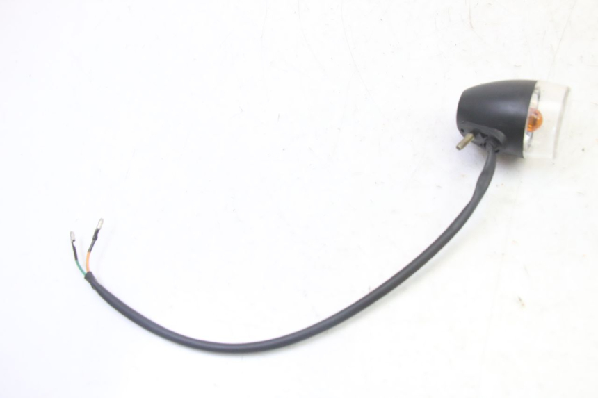 photo de LINKS HINTEN BLINKER KYMCO AGILITY 4T 50 (2005 - 2018) - Alternative Perspektive