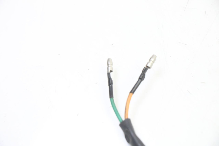 photo de LINKS HINTEN BLINKER KYMCO AGILITY 4T 50 (2005 - 2018) - Technische Nahaufnahme