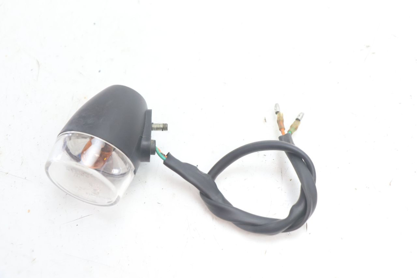 photo de LINKS HINTEN BLINKER KYMCO AGILITY 4T 50 (2005 - 2018) - Hauptansicht