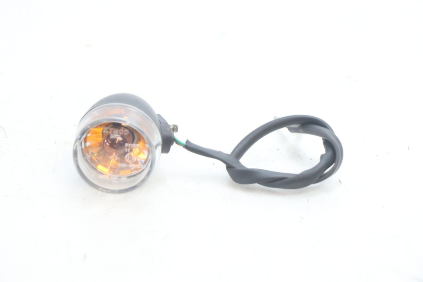 photo de LINKS HINTEN BLINKER KYMCO AGILITY 4T 50 (2005 - 2018) - Detailansicht des Bauteils