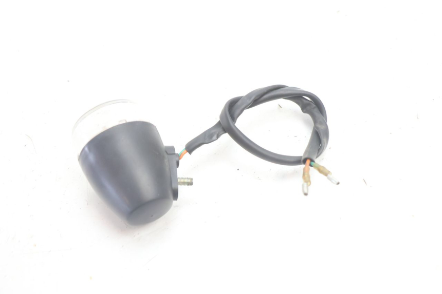 photo de LINKS HINTEN BLINKER KYMCO AGILITY 4T 50 (2005 - 2018) - Alternative Perspektive