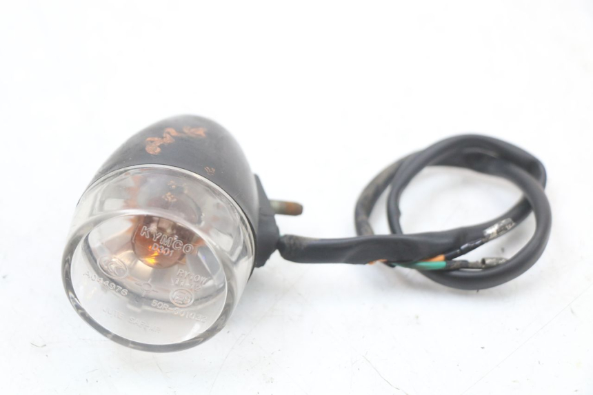 photo de RÜCKLICHT LINKS KYMCO AGILITY FR 2T 50 (2012 - 2017) - Hauptansicht