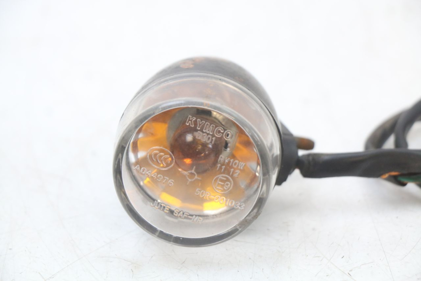 photo de RÜCKLICHT LINKS KYMCO AGILITY FR 2T 50 (2012 - 2017) - Detailansicht des Bauteils