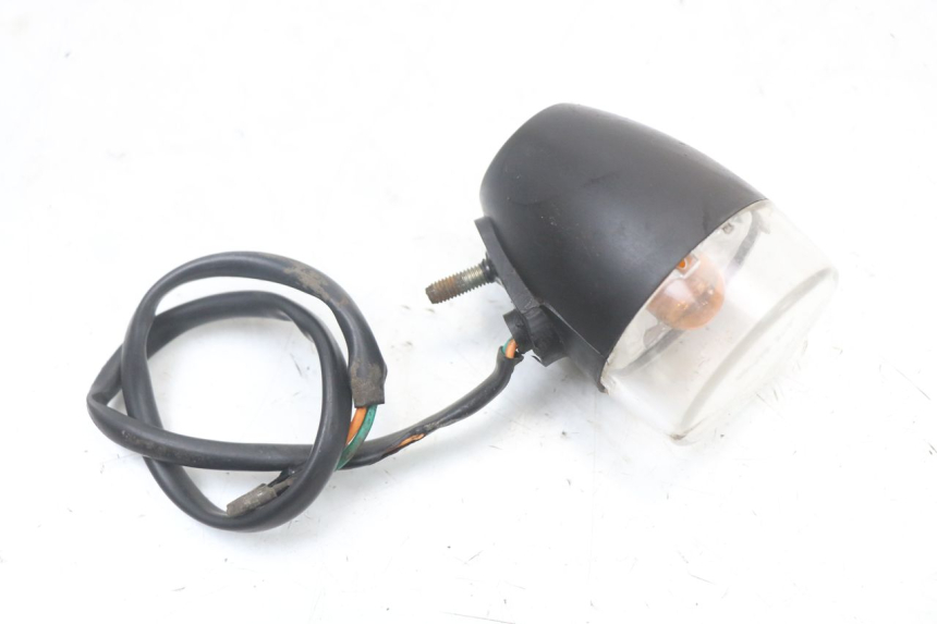 photo de RÜCKLICHT LINKS KYMCO AGILITY FR 2T 50 (2012 - 2017) - Alternative Perspektive