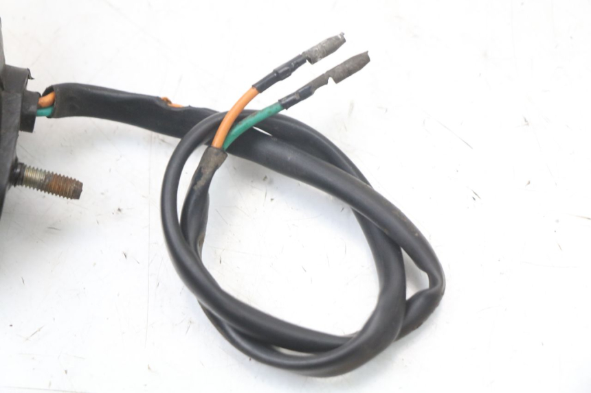 photo de RÜCKLICHT LINKS KYMCO AGILITY FR 2T 50 (2012 - 2017) - Technische Nahaufnahme