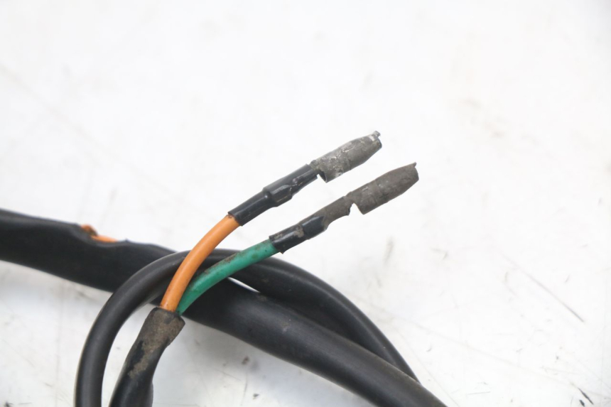 photo de RÜCKLICHT LINKS KYMCO AGILITY FR 2T 50 (2012 - 2017) - Gesamtansicht des Produkts