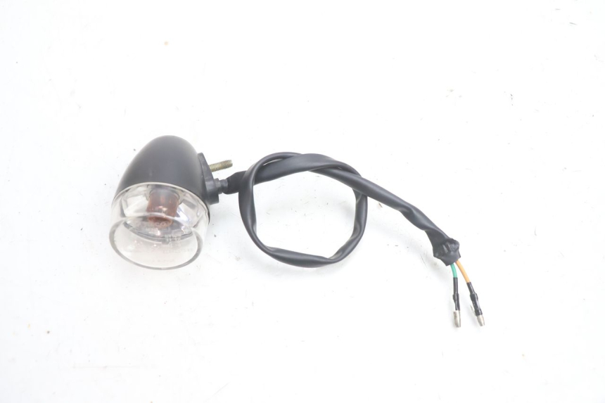 photo de HINTEN LINKS BLINKER KYMCO AGILITY PREMIUM 50 (2007 - 2010) - Hauptansicht