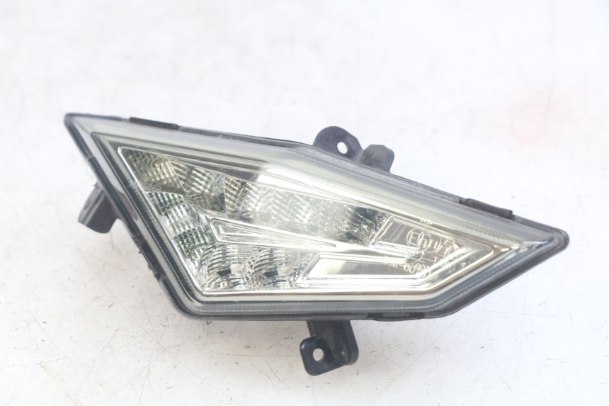 photo de LINKS BLINKER HINTEN LINKS NECO ALEXONE 125 (2017 - 2024) - Hauptansicht