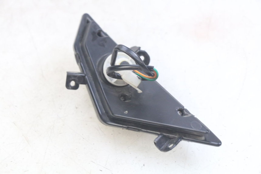 photo de LINKS BLINKER HINTEN LINKS NECO ALEXONE 125 (2017 - 2024) - Alternative Perspektive