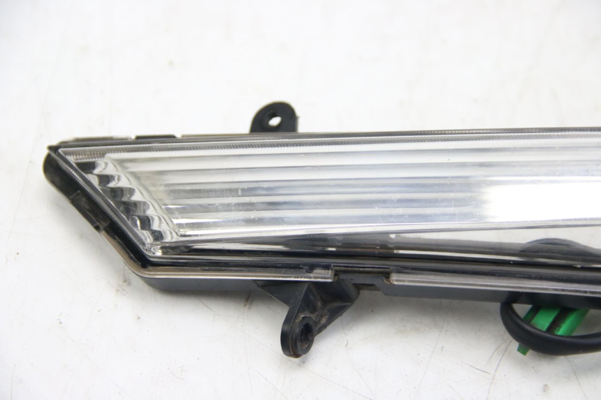 photo de LINKS HINTEN BLINKER ECCITY ARTELEC 670 1 (2013 - 2017) - Zoom auf Gebrauchszustand