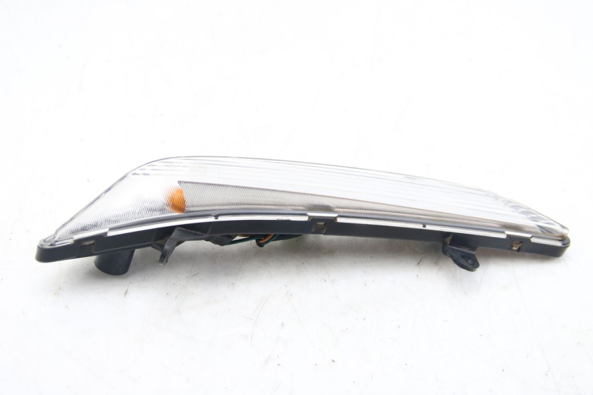 photo de LINKS HINTEN BLINKER ECCITY ARTELEC 670 1 (2013 - 2017) - Alternative Perspektive