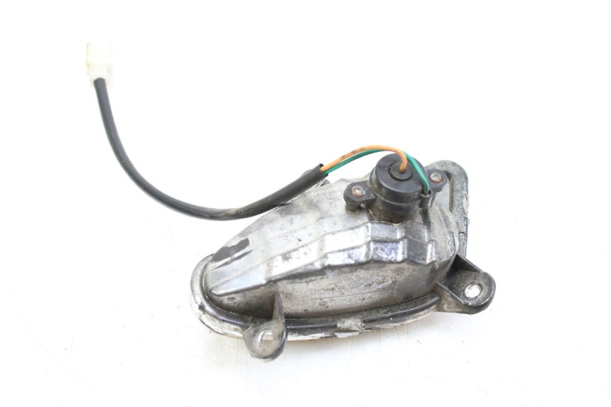 photo de LINKS HINTEN BLINKER NECO AZZURO 4T 50 (2020 - 2023) - Zoom auf Gebrauchszustand