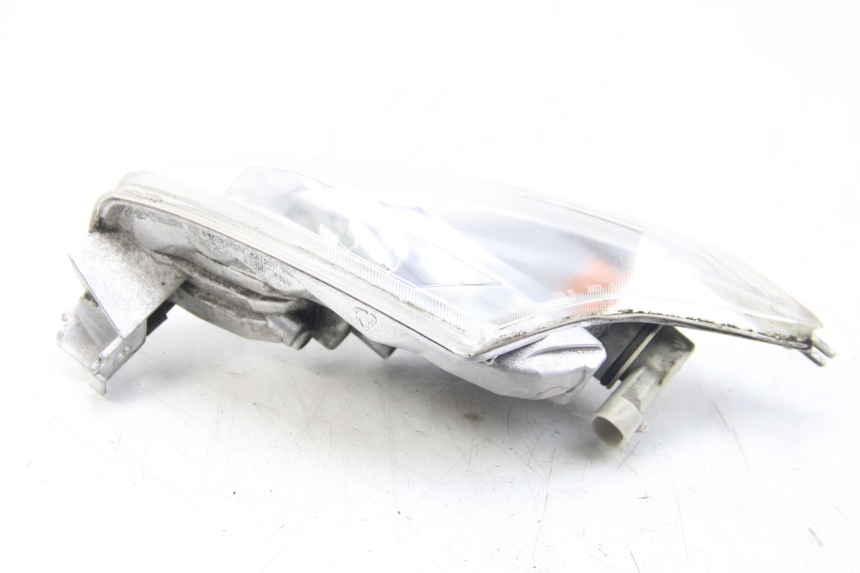 photo de LINKS HINTEN BLINKER PIAGGIO BEVERLY 125 (2010 - 2015) - Zoom auf Gebrauchszustand