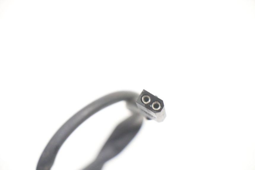 photo de LINKS HINTEN BLINKER BMW C1 125 (2000 - 2003) - Technische Nahaufnahme