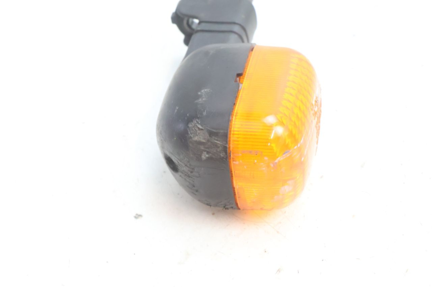 photo de HINTEN LINKS BLINKER YAMAHA BW'S BWS 125 (2010 - 2013) - Zoom auf Gebrauchszustand