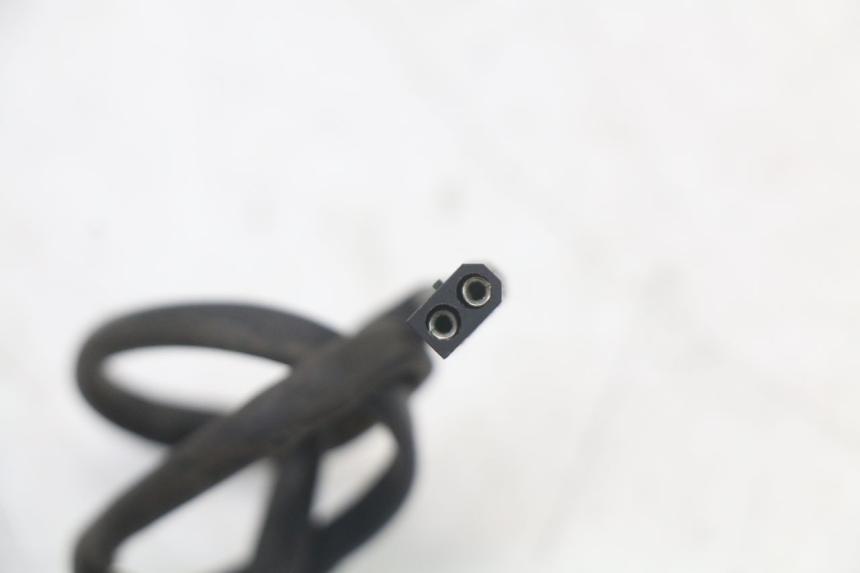 photo de LINKS HINTEN BLINKER BMW C1 125 (2000 - 2003) - Gesamtansicht des Produkts