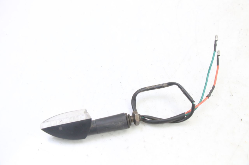 photo de HINTEN LINKS BLINKER ORCAL CAVARO 4T 50 (2019 - 2023) - Zoom auf Gebrauchszustand