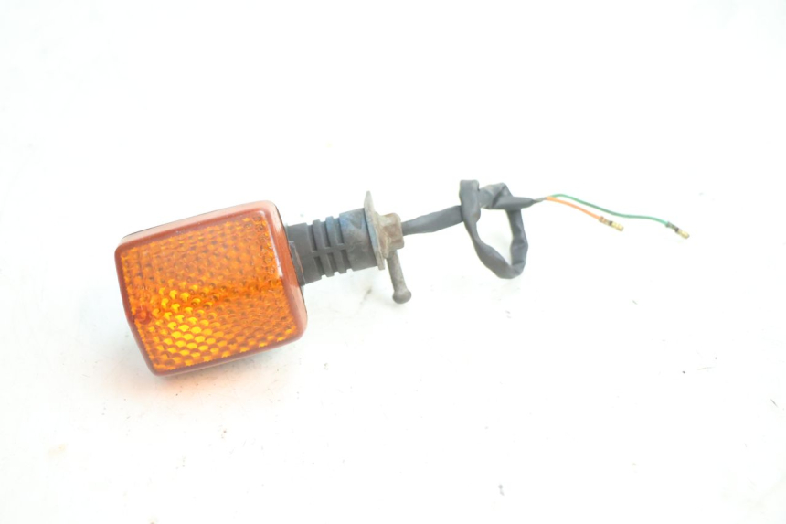 photo de HINTEN LINKS BLINKER HONDA CB TWO FIFTY 250 (1991 - 2002) - Hauptansicht