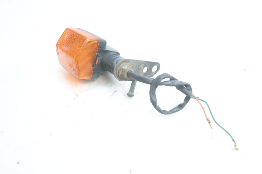 photo de HINTEN LINKS BLINKER HONDA CB TWO FIFTY 250 (1991 - 2002) - Alternative Perspektive