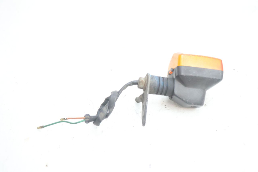 photo de HINTEN LINKS BLINKER HONDA CB TWO FIFTY 250 (1991 - 2002) - Technische Nahaufnahme