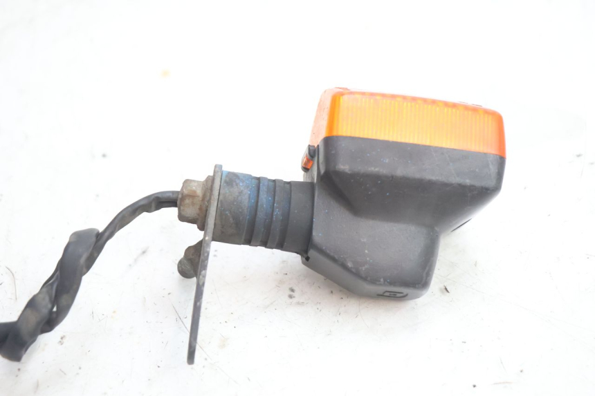 photo de HINTEN LINKS BLINKER HONDA CB TWO FIFTY 250 (1991 - 2002) - Gesamtansicht des Produkts
