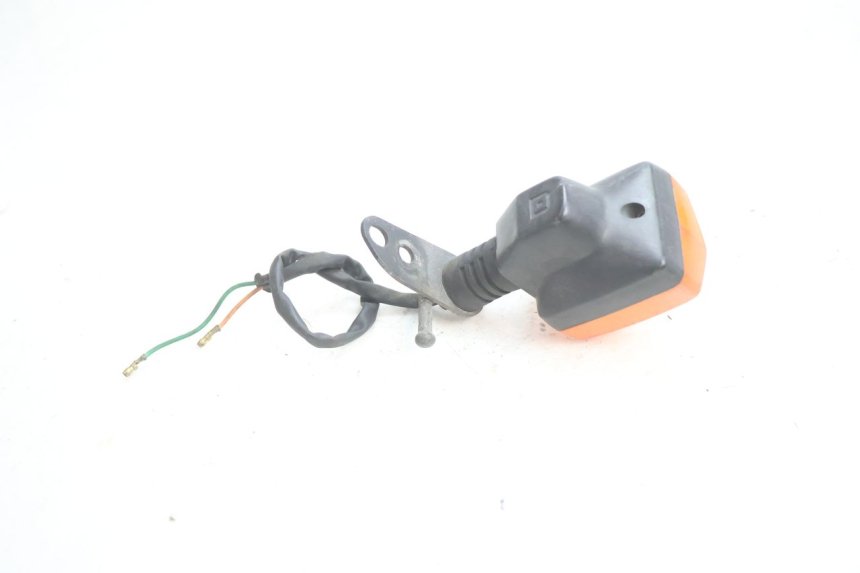 photo de HINTEN LINKS BLINKER HONDA CB TWO FIFTY 250 (1991 - 2002) - Details der Befestigungspunkte