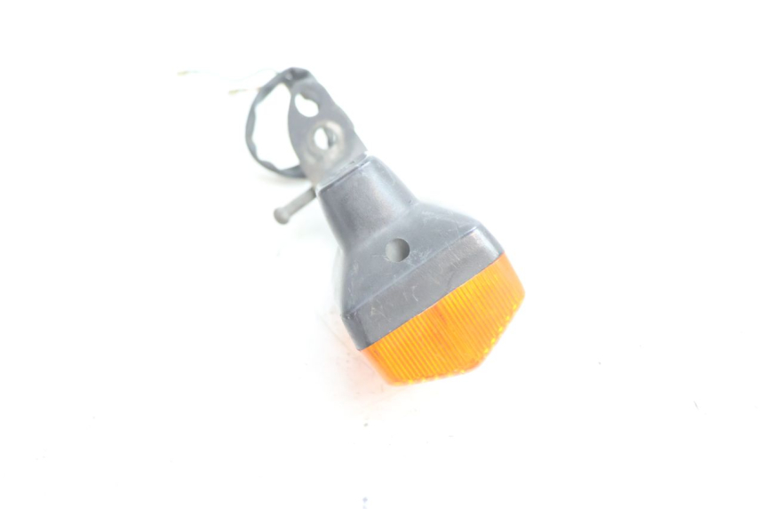 photo de HINTEN LINKS BLINKER HONDA CB TWO FIFTY 250 (1991 - 2002) - Oberflächenzustand und Material