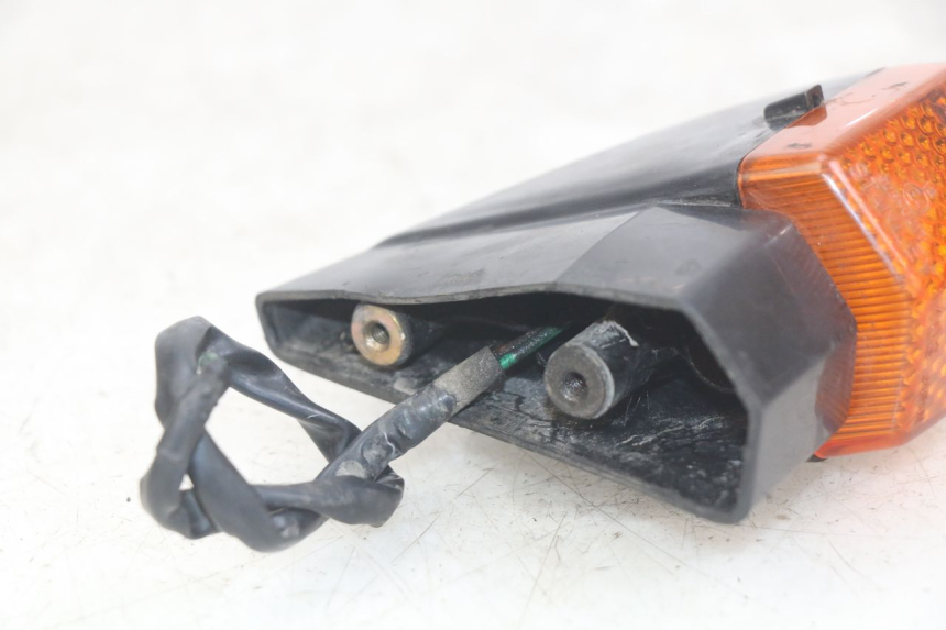photo de LINKS HINTEN BLINKER HONDA CBR F SC25 1000 (1989 - 1992) - Alternative Perspektive