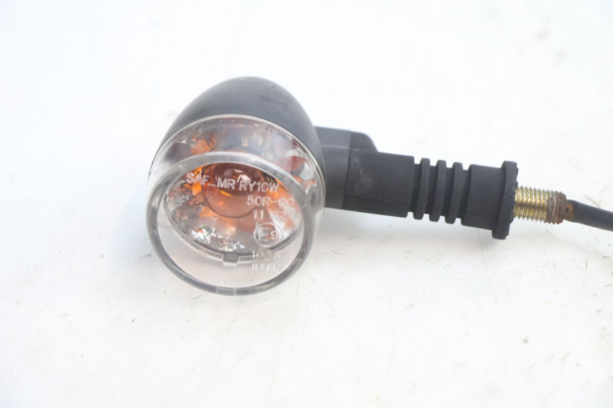 photo de HINTEN LINKS BLINKER TGB CITY RS 50 (2011 - 2016) - Detailansicht des Bauteils