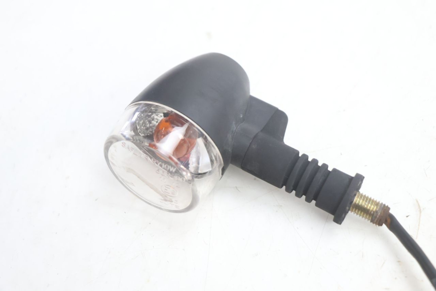 photo de HINTEN LINKS BLINKER TGB CITY RS 50 (2011 - 2016) - Zoom auf Gebrauchszustand