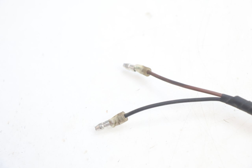 photo de HINTEN LINKS BLINKER TGB CITY RS 50 (2011 - 2016) - Details der Befestigungspunkte