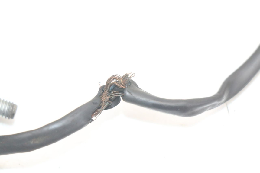 photo de HINTEN LINKS BLINKER APRILIA CLASSIC 125 (1995 - 2001) - Alternative Perspektive