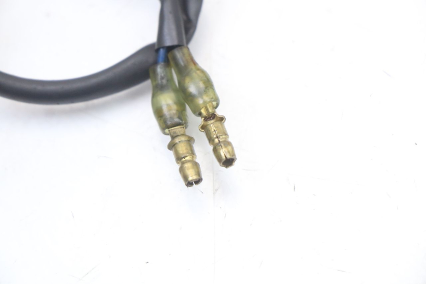 photo de HINTEN LINKS BLINKER APRILIA CLASSIC 125 (1995 - 2001) - Technische Nahaufnahme