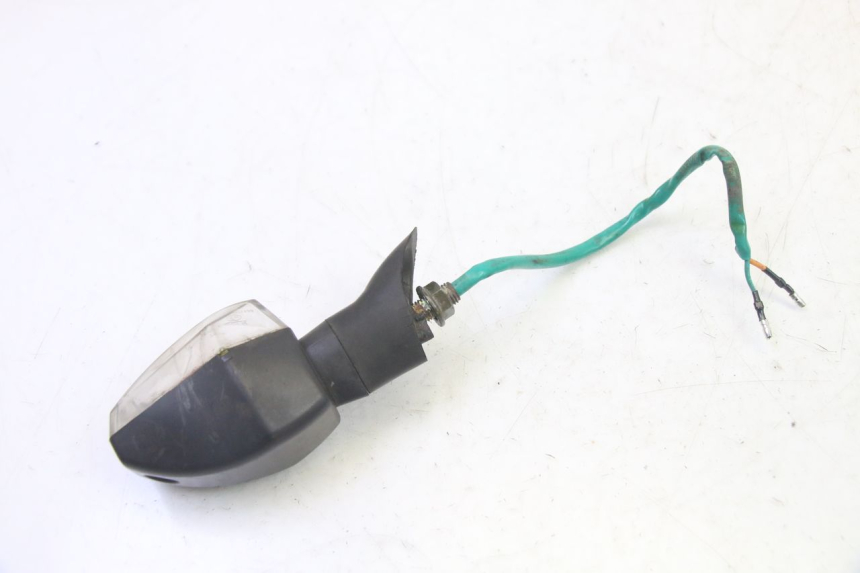 photo de LINKS HINTEN BLINKER SYM CROX 4T 50 (2016 - 2023) - Zoom auf Gebrauchszustand