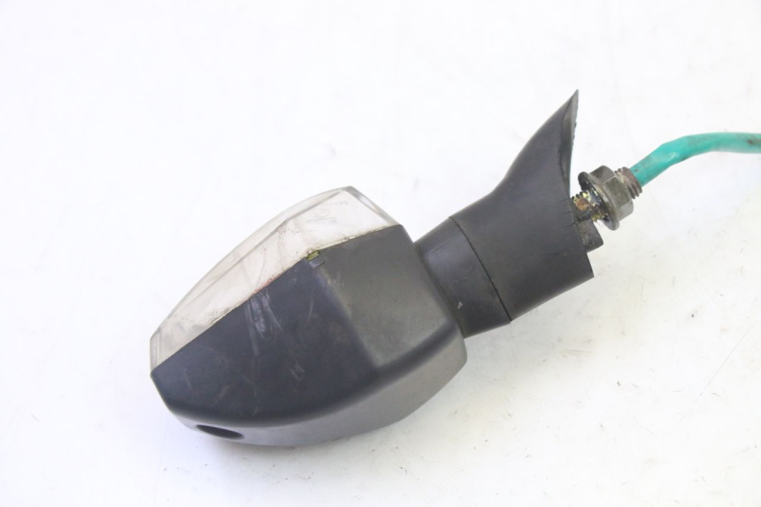 photo de LINKS HINTEN BLINKER SYM CROX 4T 50 (2016 - 2023) - Alternative Perspektive